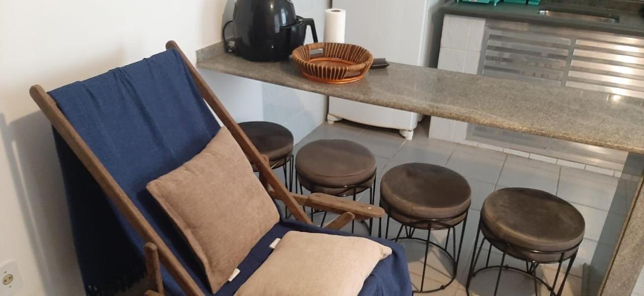 Condominio a Beira Mar em Ubatuba