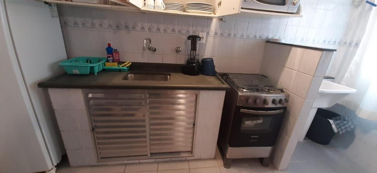 Condominio a Beira Mar em Ubatuba