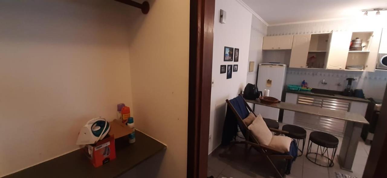 Condominio a Beira Mar em Ubatuba