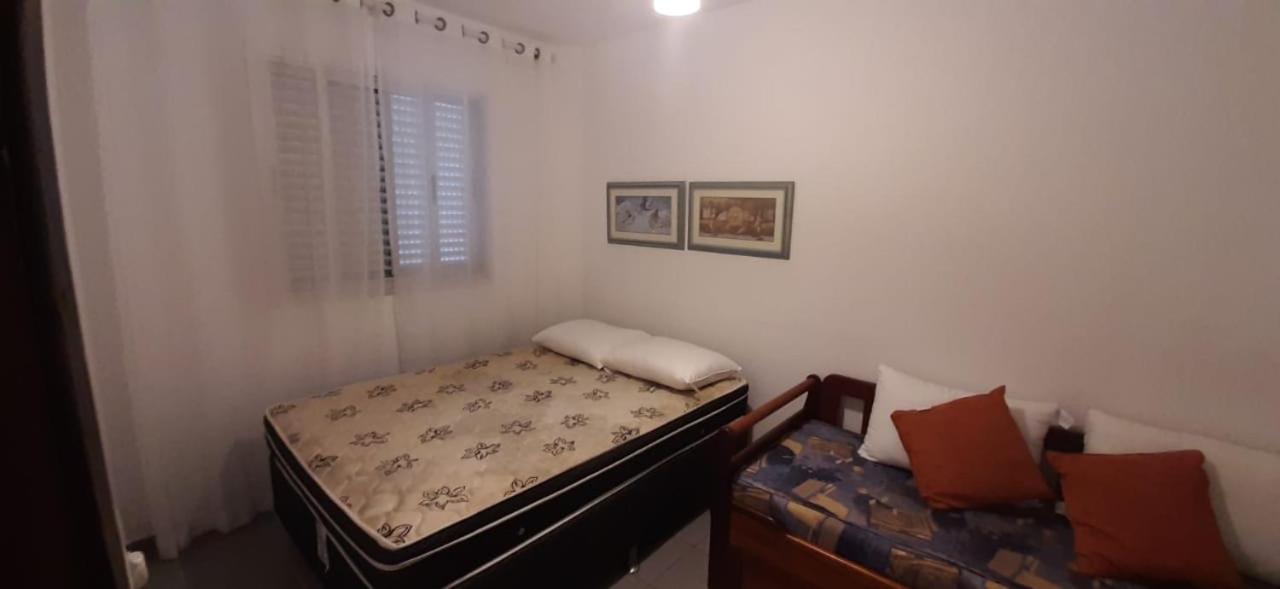 Condominio a Beira Mar em Ubatuba