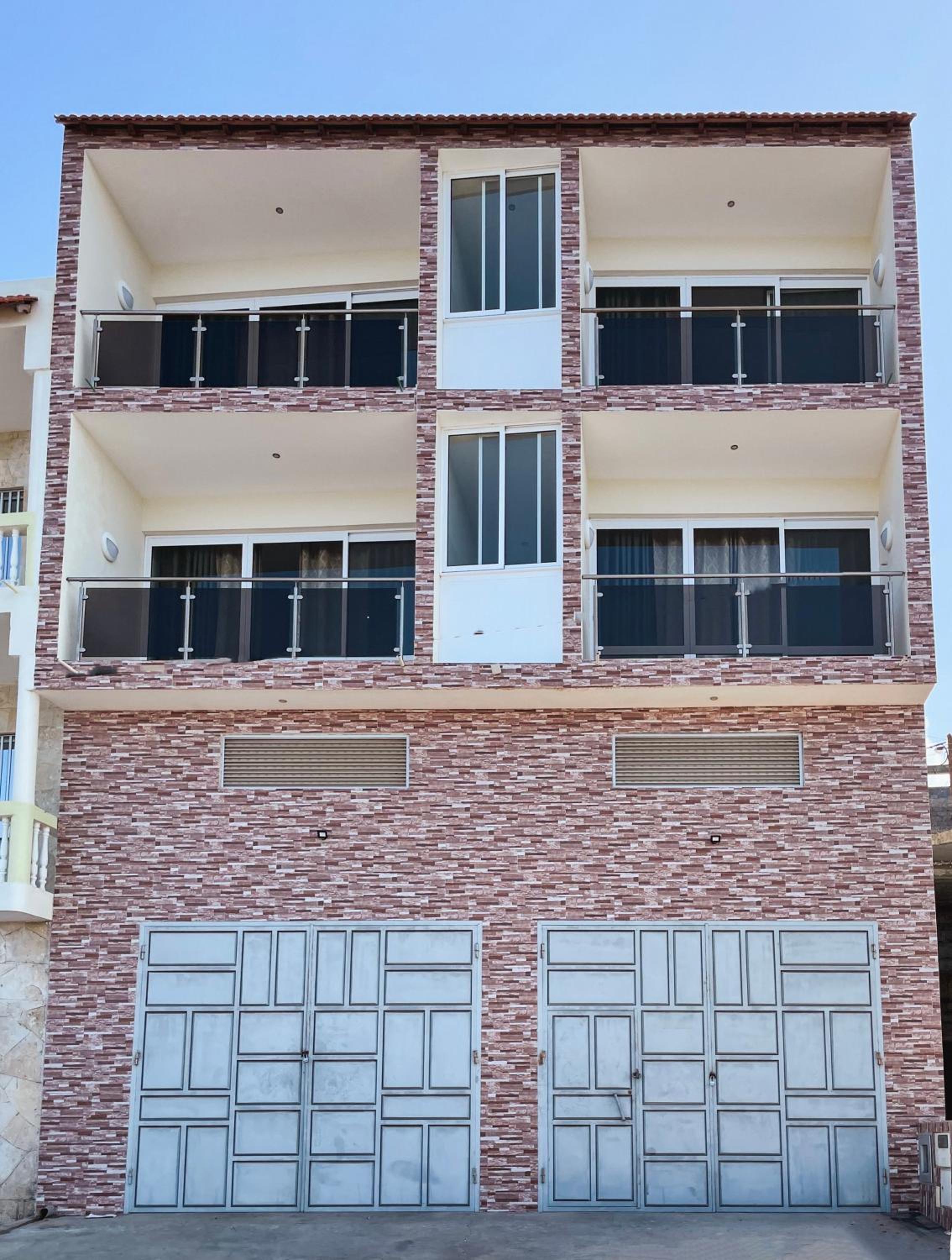 Cruzeiro Guest House