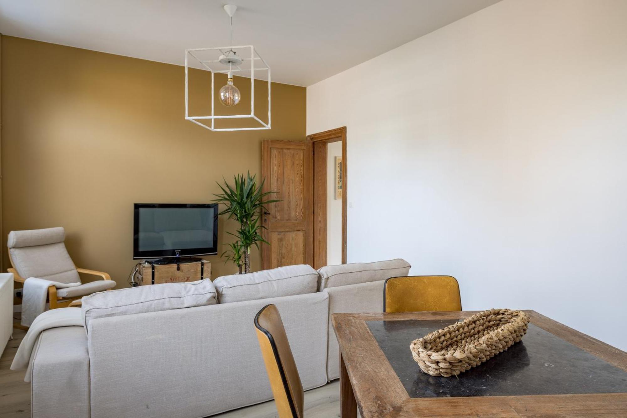 Gîtes in Huy - Appartements chaleureux dans le centre de Huy