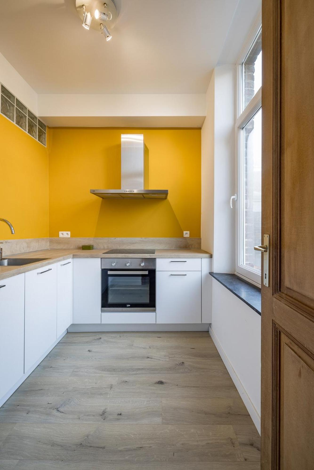 Gîtes in Huy - Appartements chaleureux dans le centre de Huy