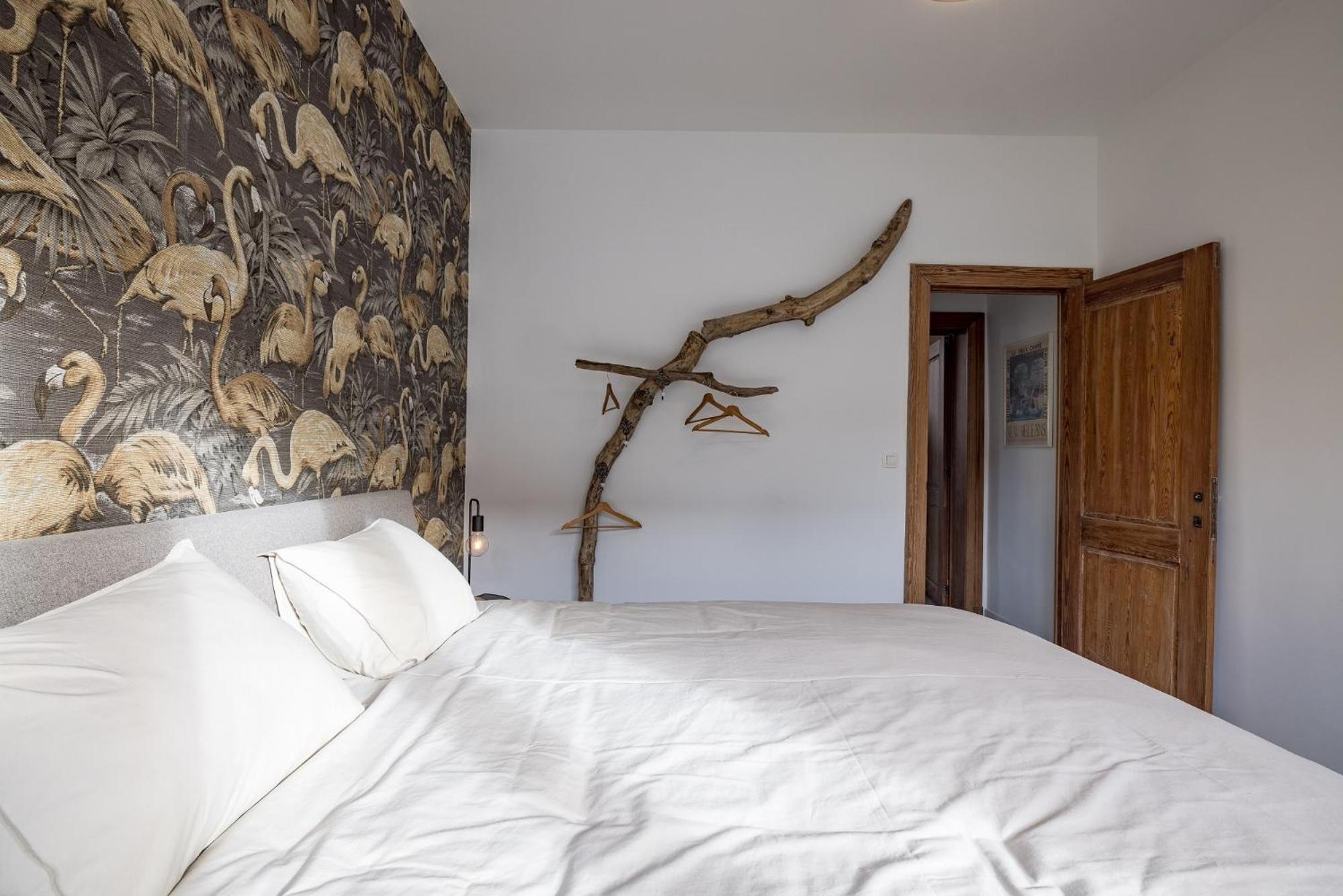 Gîtes in Huy - Appartements chaleureux dans le centre de Huy