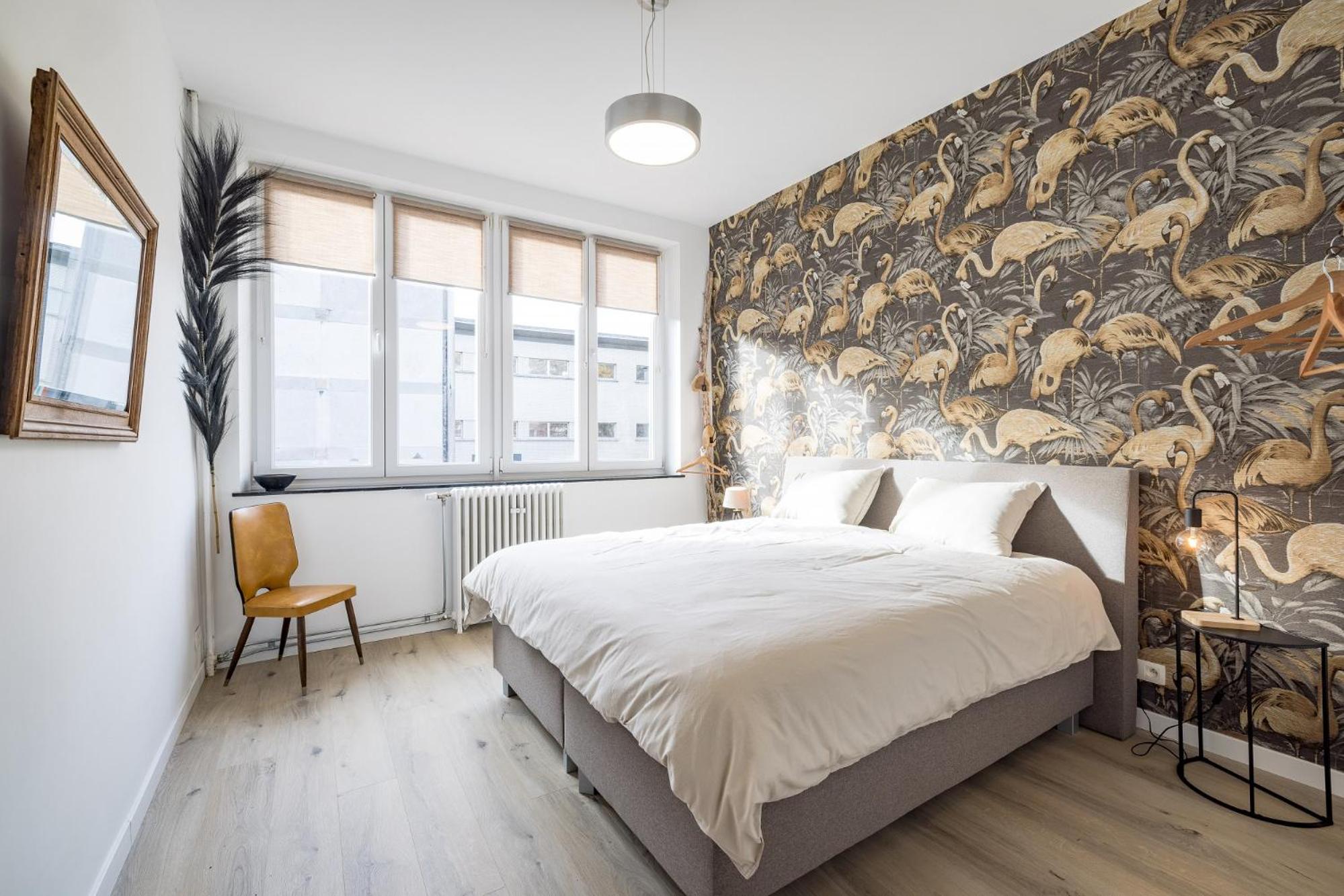 Gîtes in Huy - Appartements chaleureux dans le centre de Huy