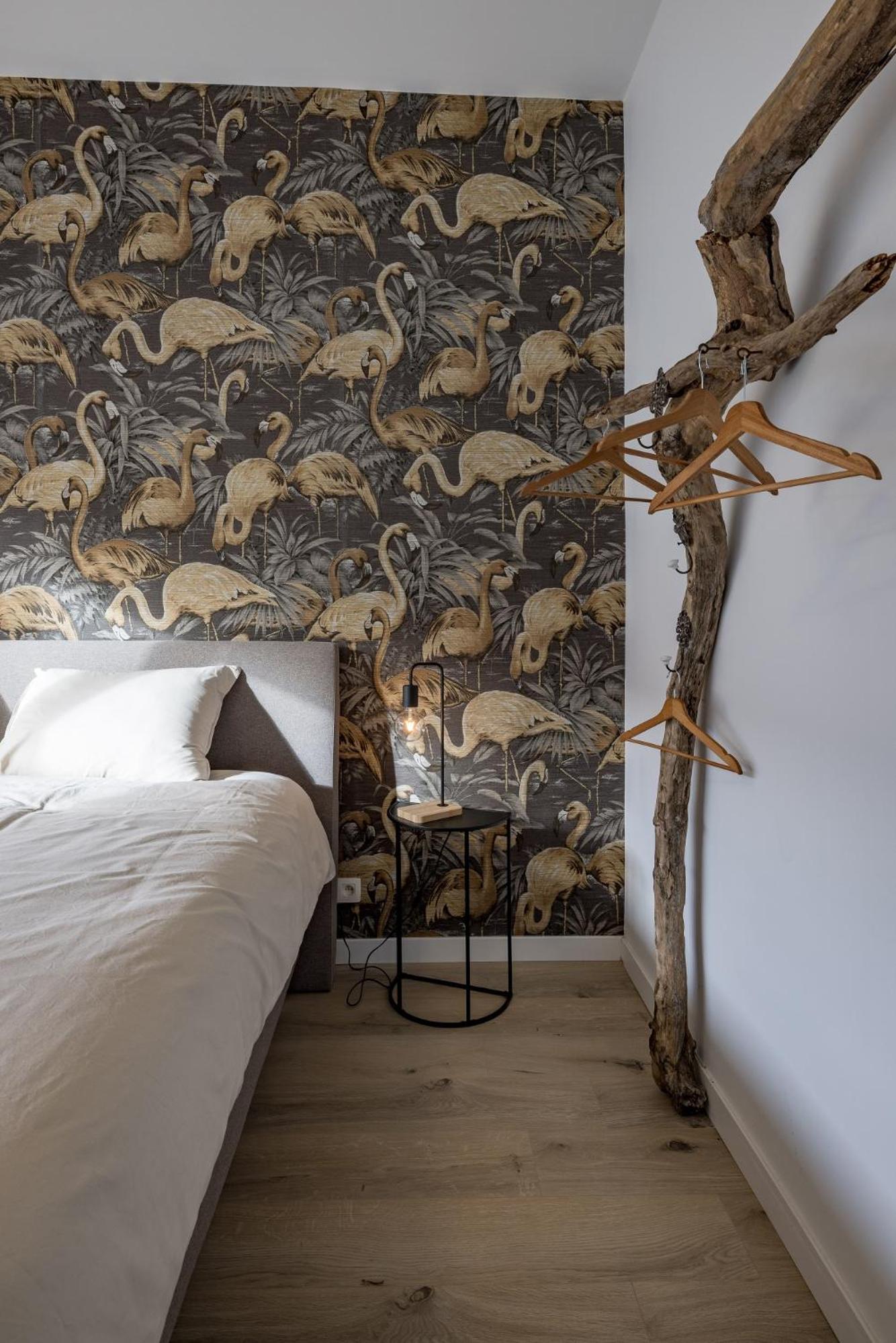 Gîtes in Huy - Appartements chaleureux dans le centre de Huy