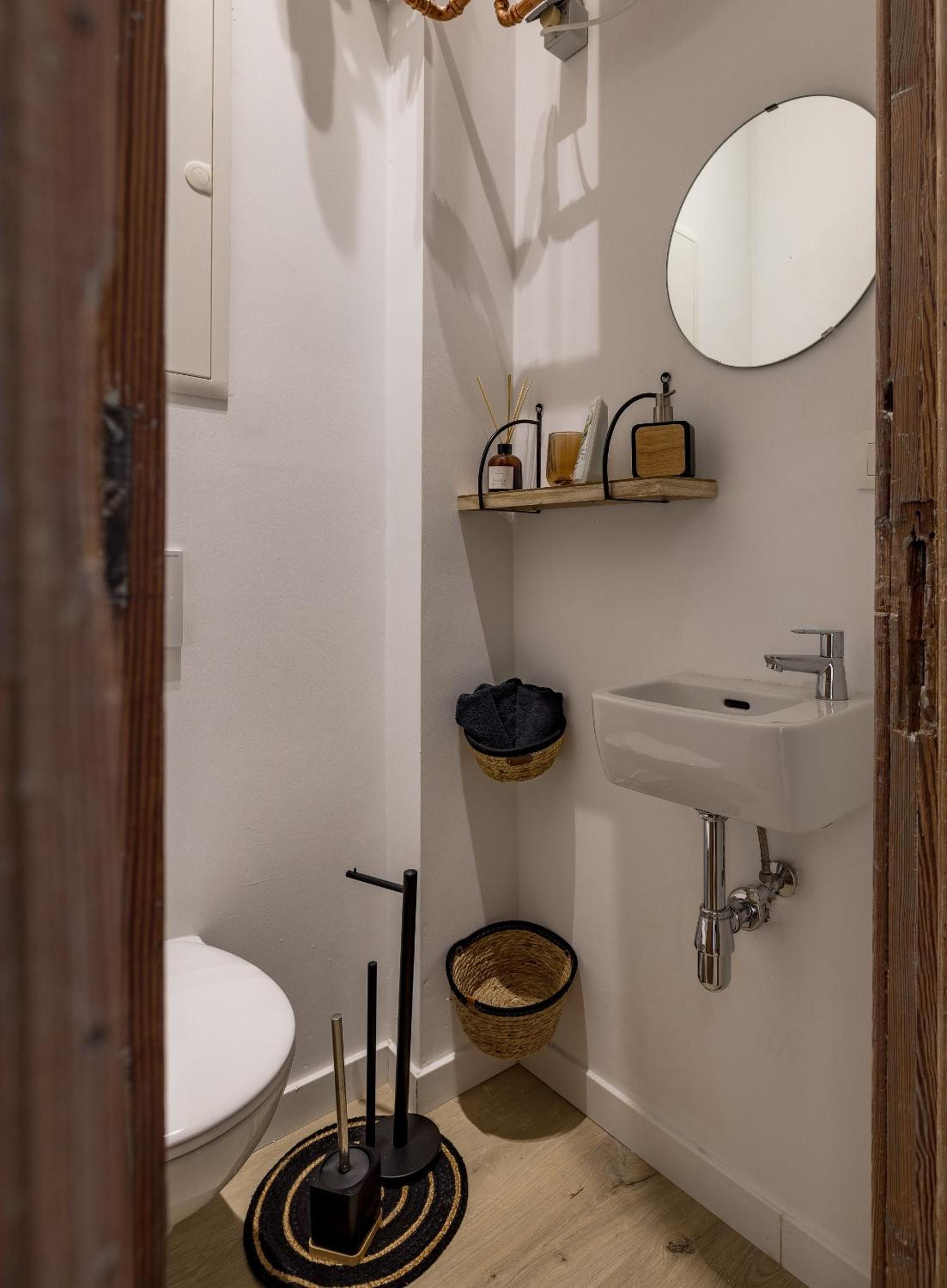 Gîtes in Huy - Appartements chaleureux dans le centre de Huy