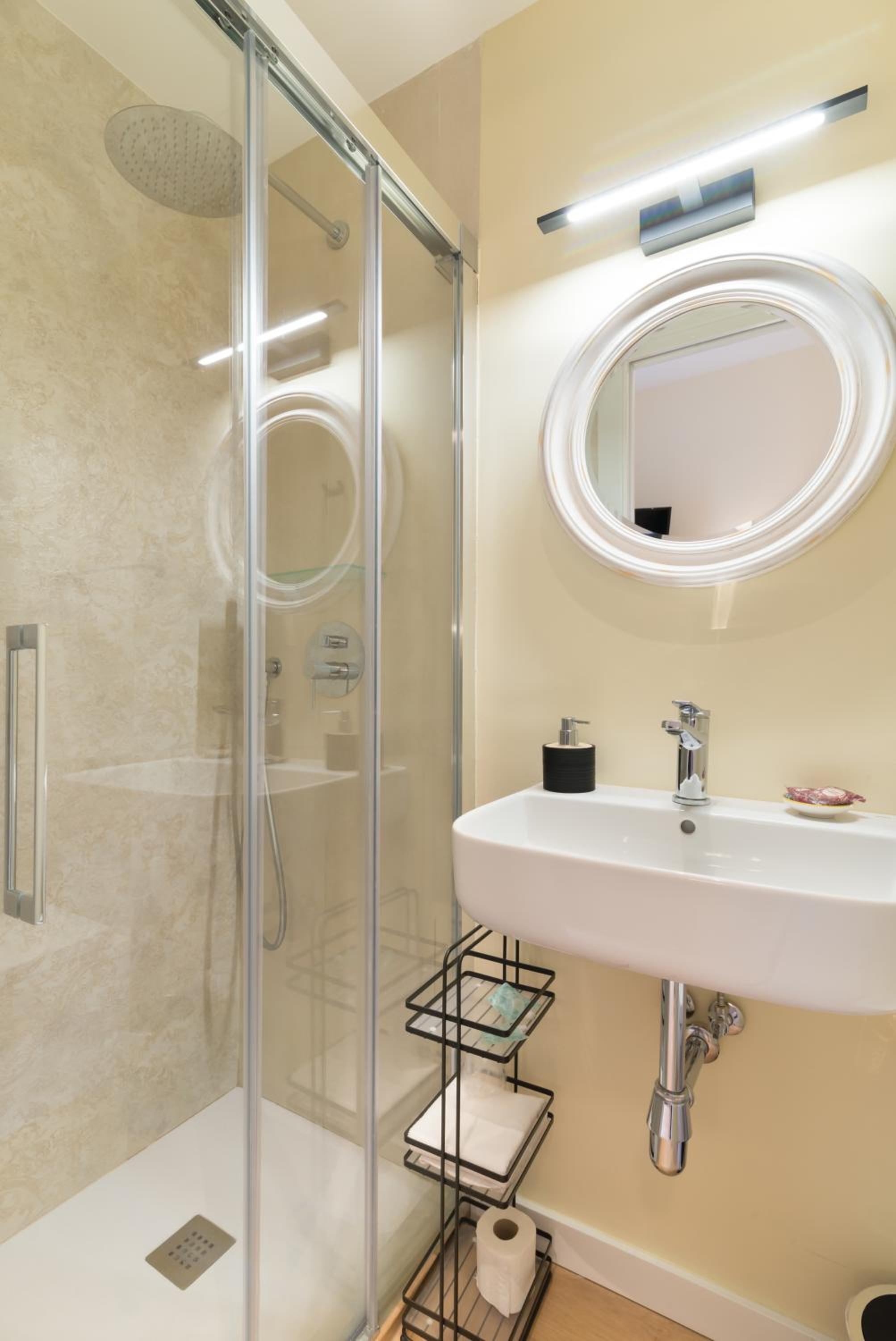 Hostal Evoke Madrid