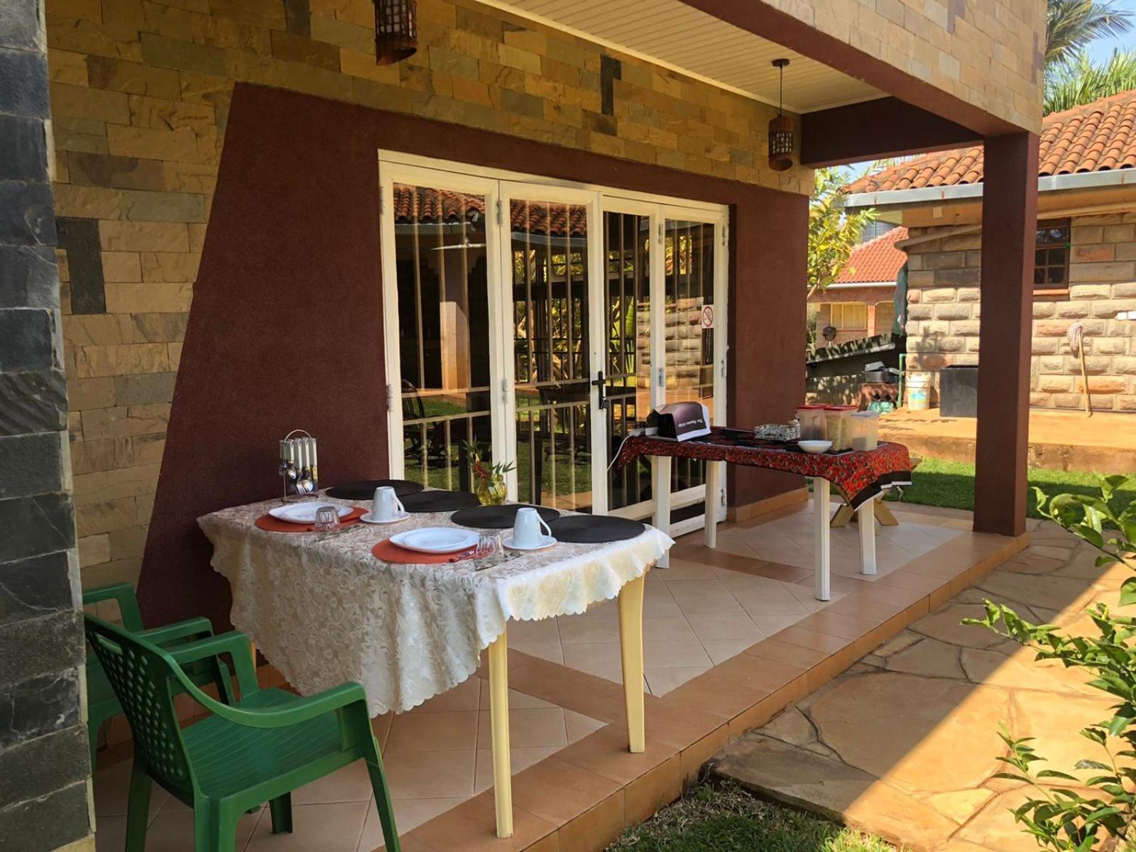 Edaala Comfort - Cottage Rooms view 5
