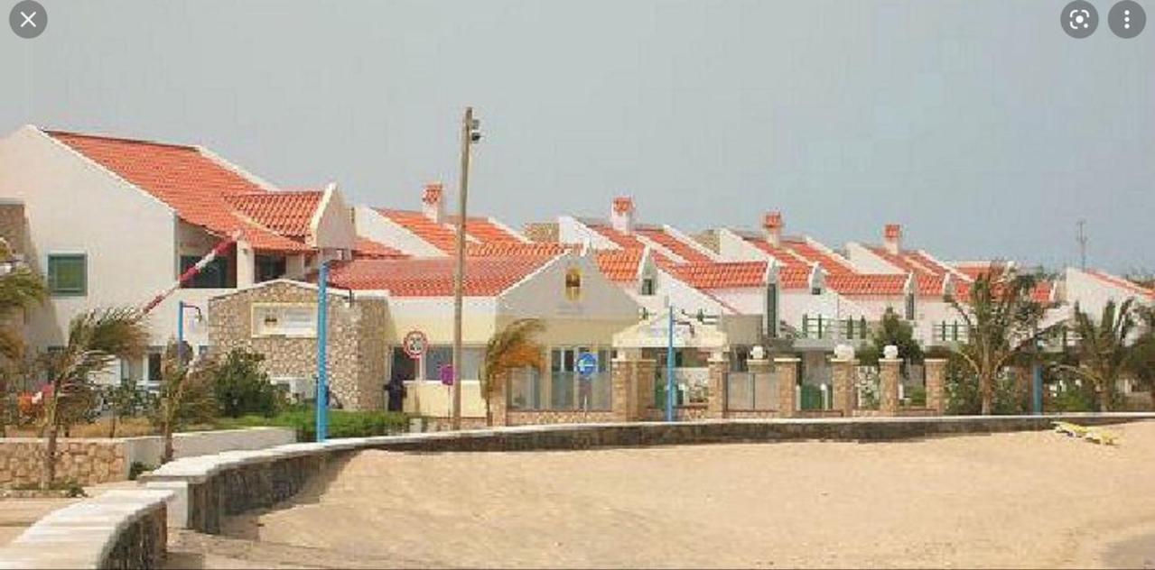 Murdeira Village V155A