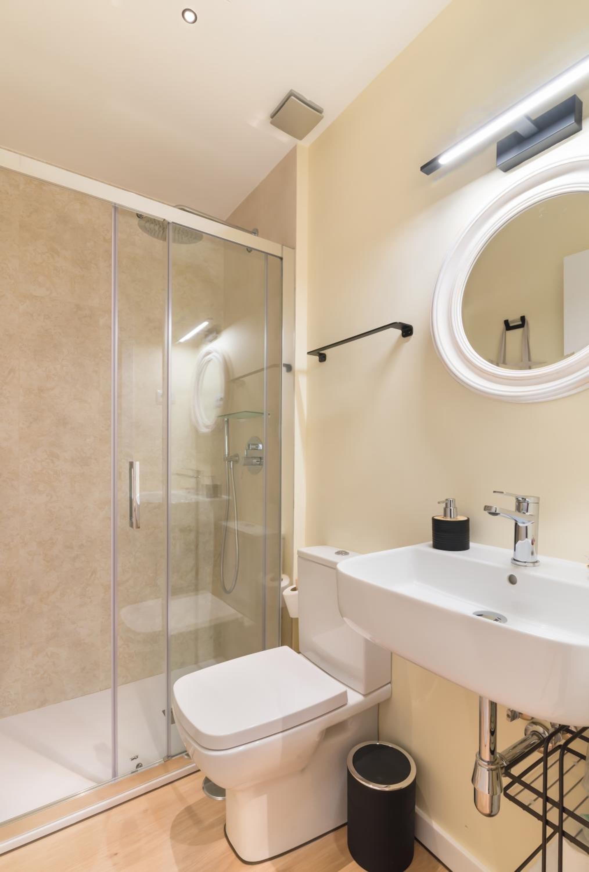 Hostal Evoke Madrid