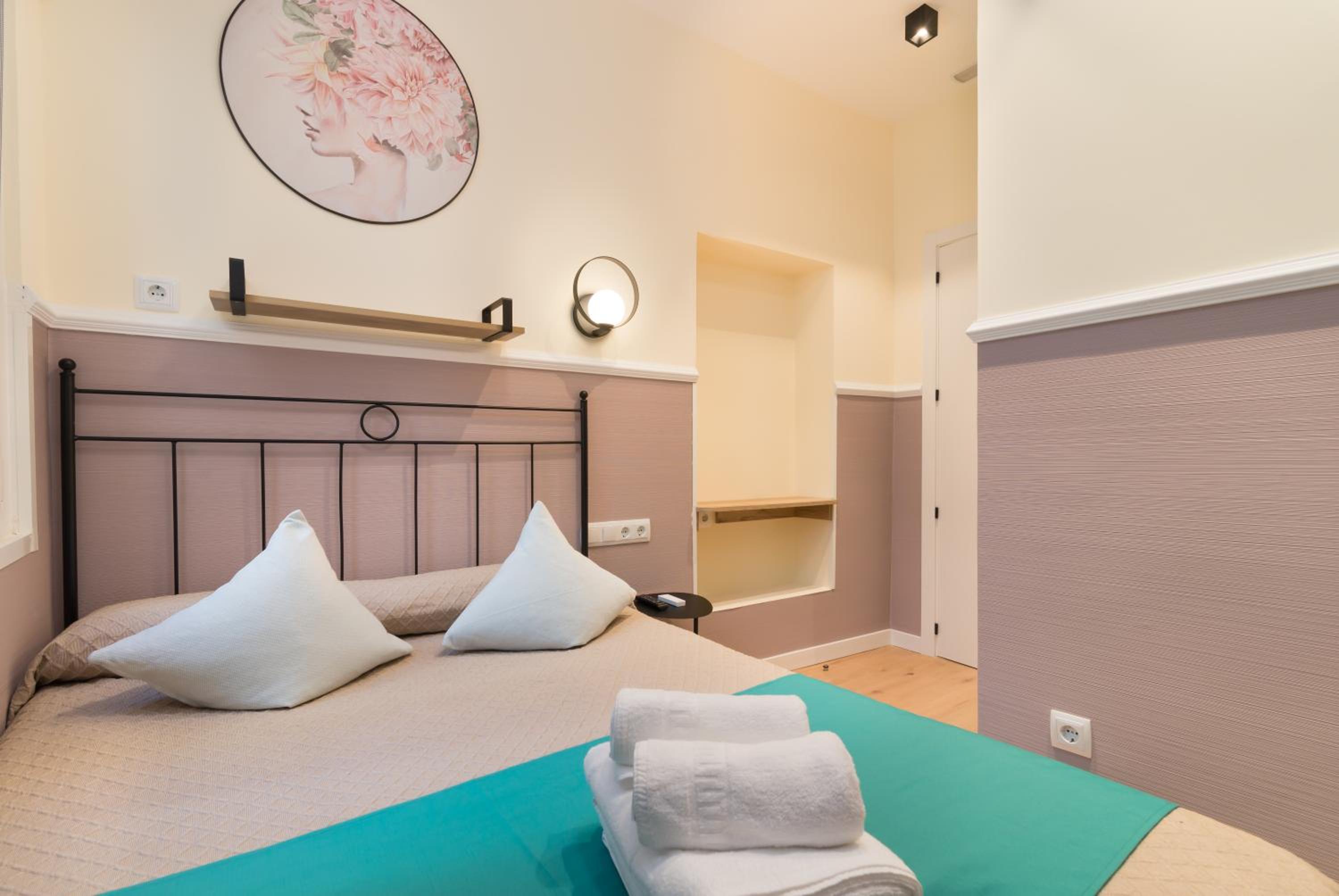 Hostal Evoke Madrid