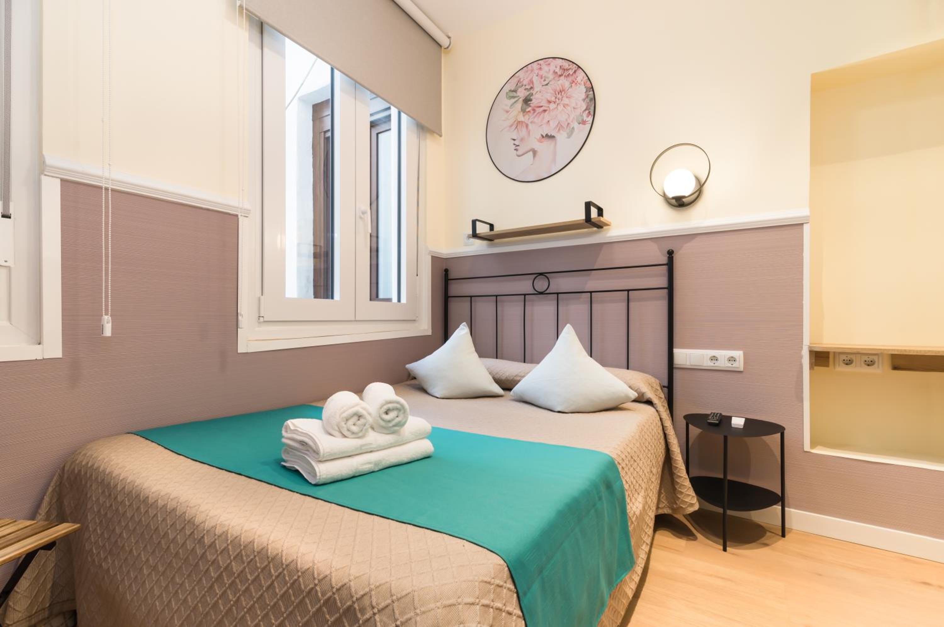 Hostal Evoke Madrid