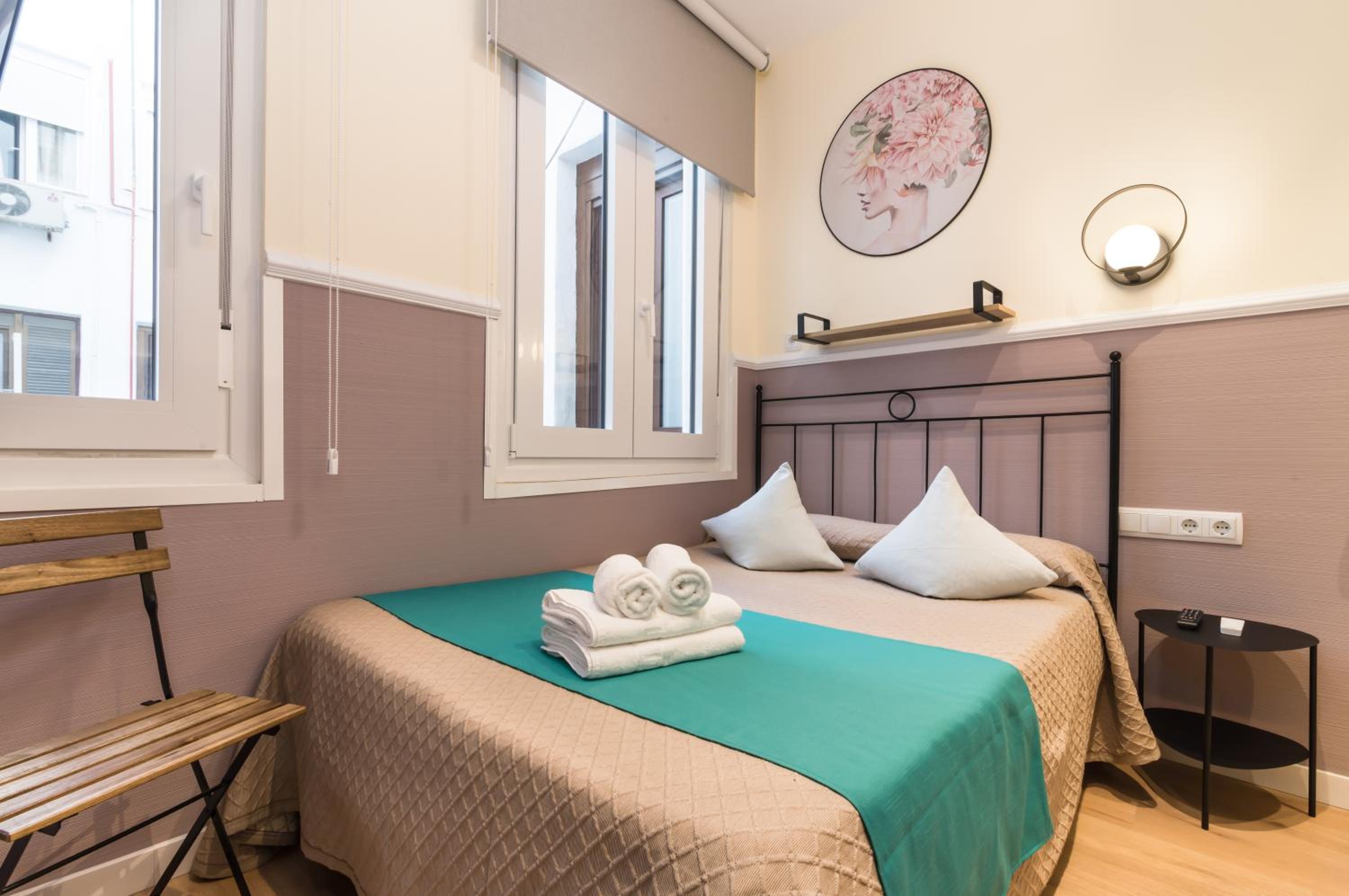 Hostal Evoke Madrid