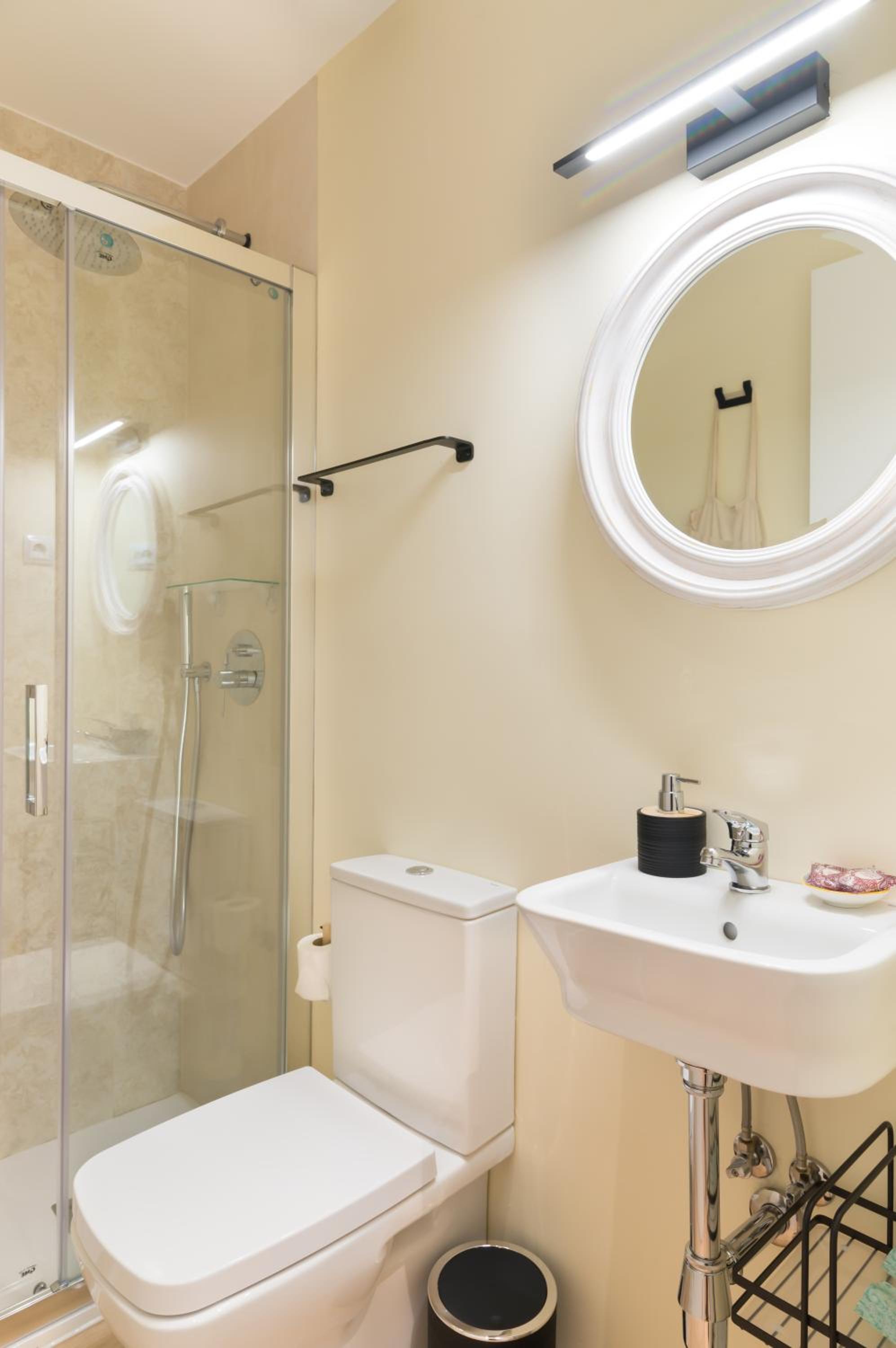 Hostal Evoke Madrid
