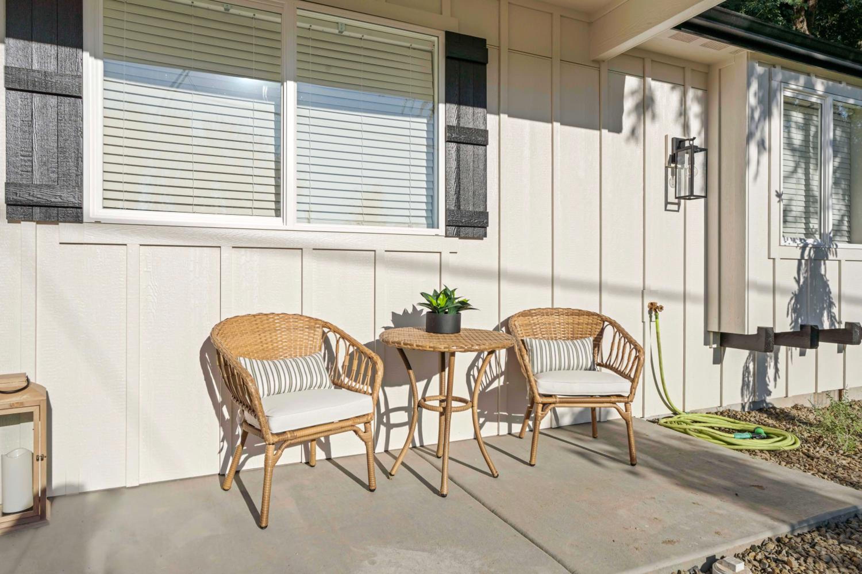 Hotel Nampa Sugar House, Near Walking Paths Whot Tub!