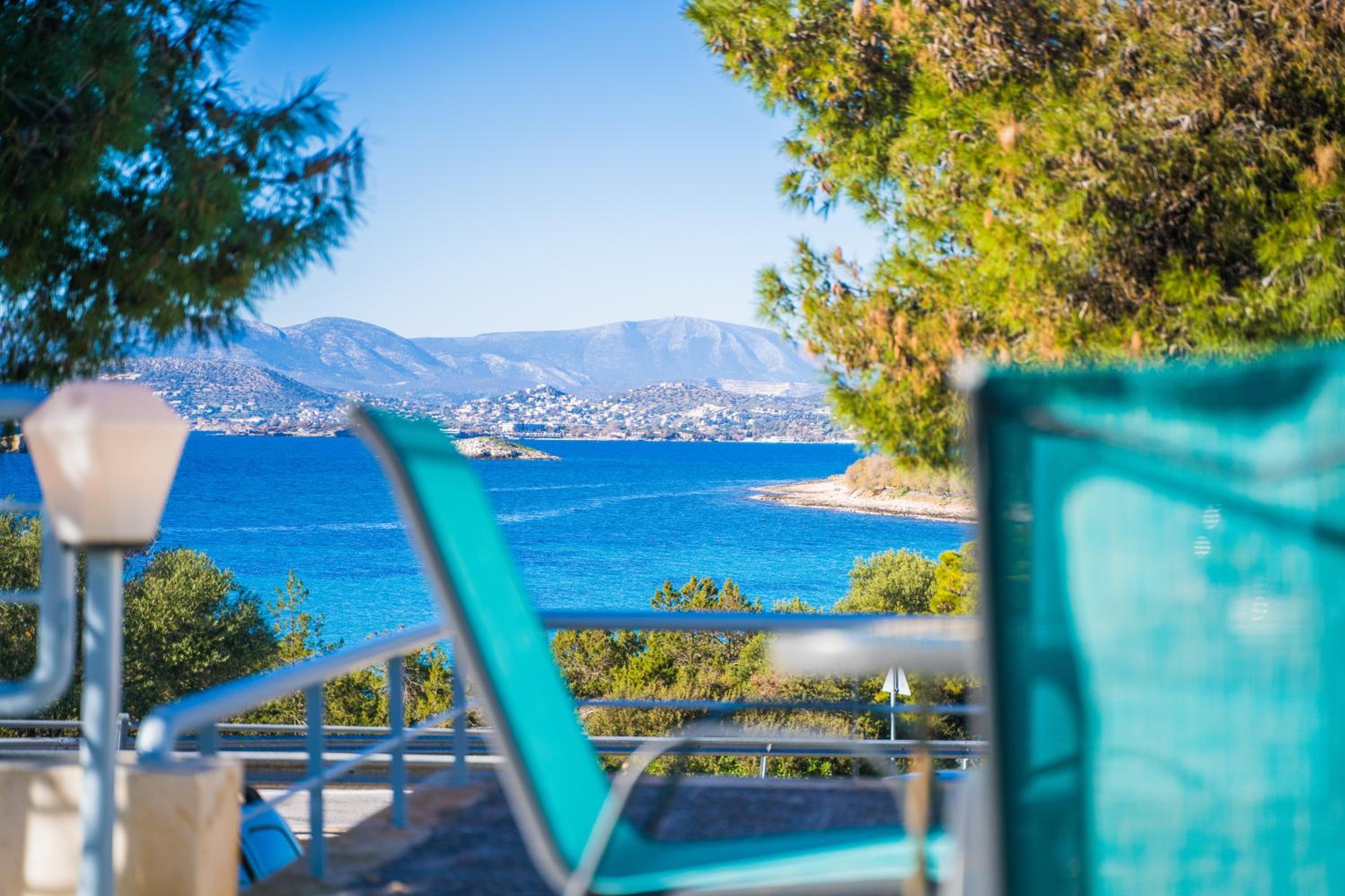 Villa Avras sea view feel like home properties view 4