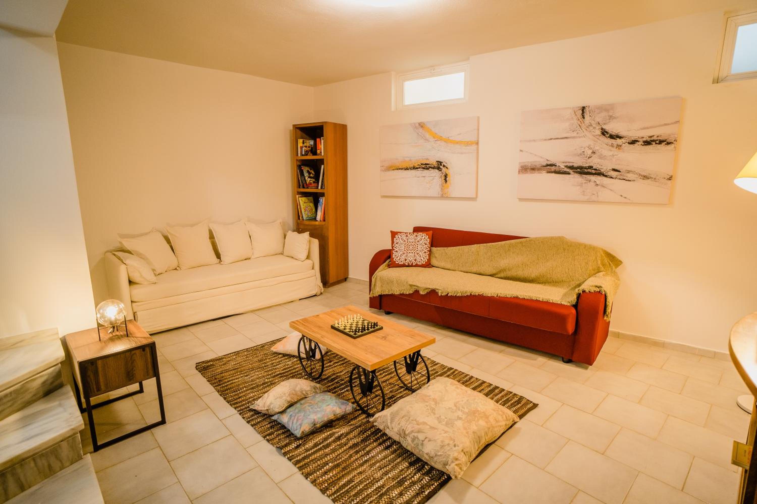 Villa Avras sea view feel like home properties view 5
