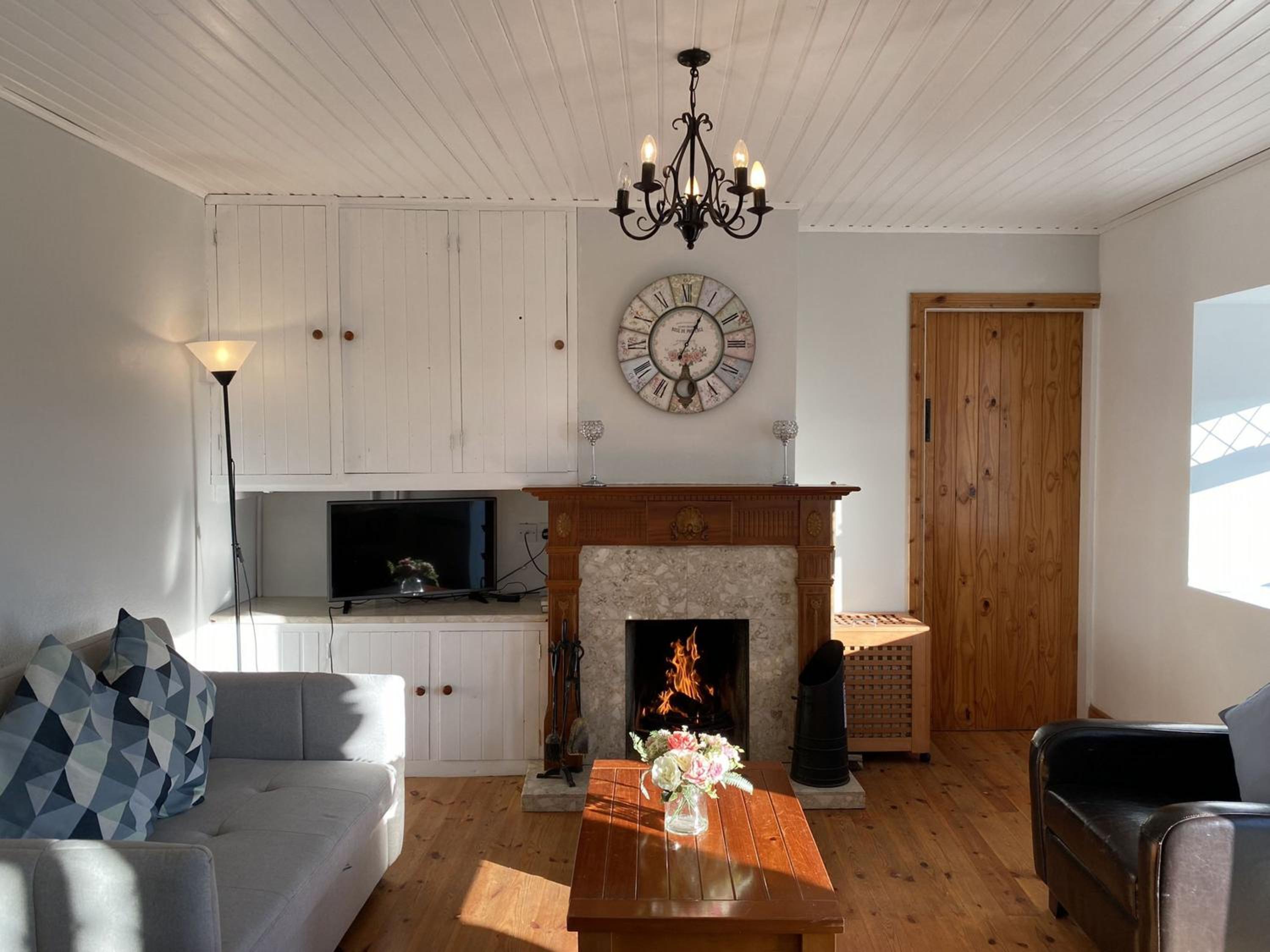 Cottage 433 - Ballyconneely view 4