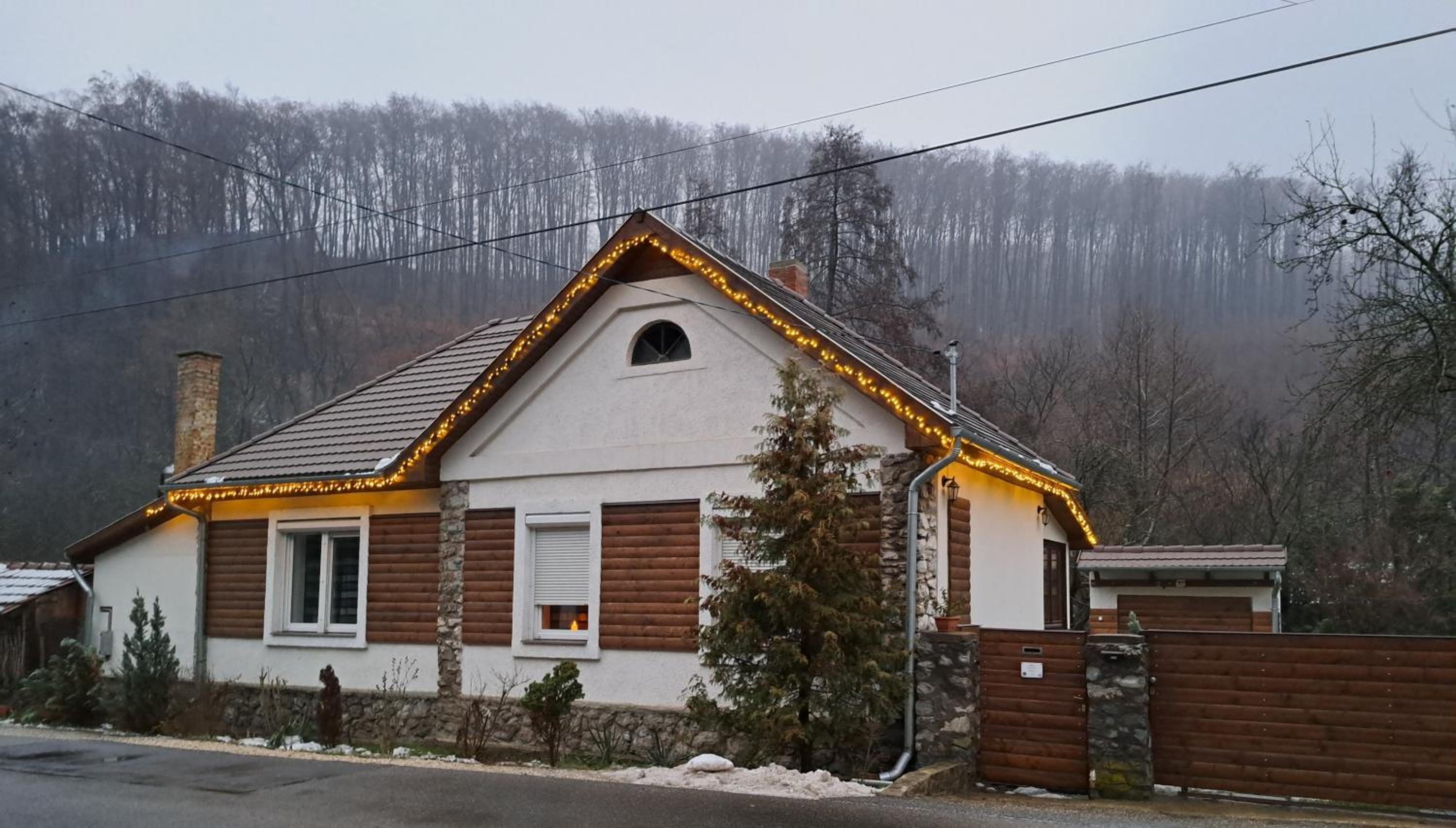 Hámori Álom view 5