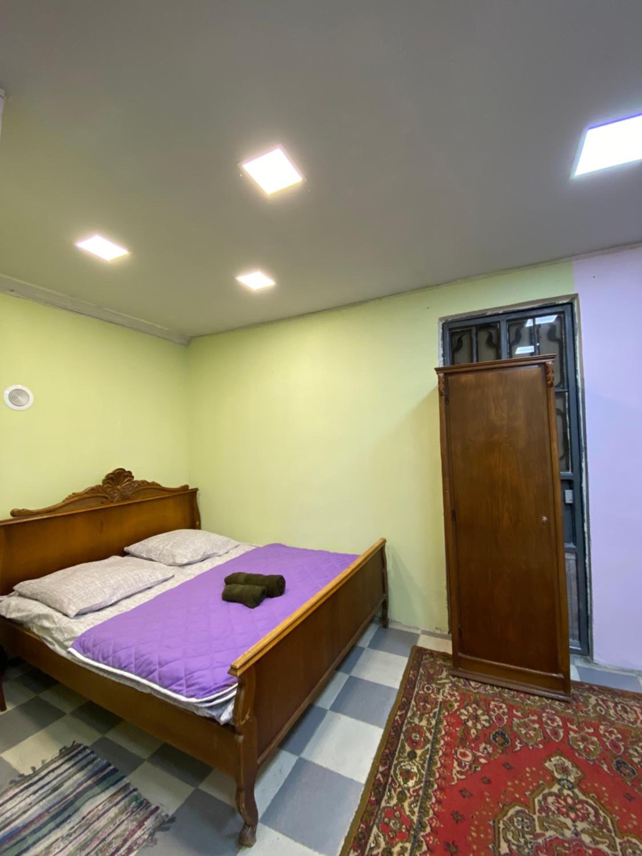 Vahe’s family guests house