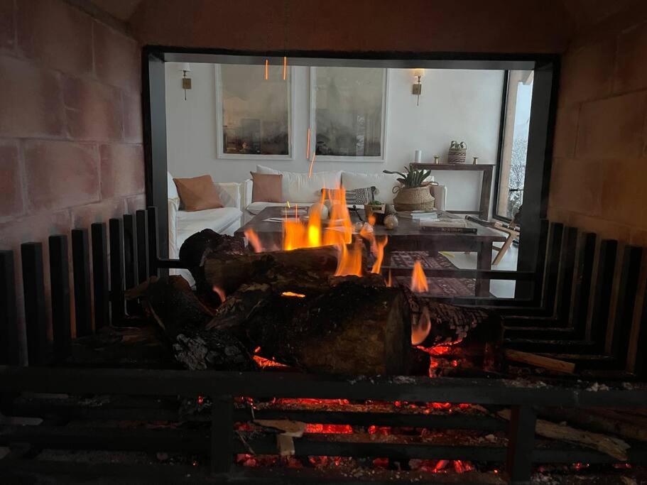 Imponente casa en Arelauquen Golf & Country Club