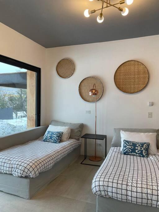 Imponente casa en Arelauquen Golf & Country Club