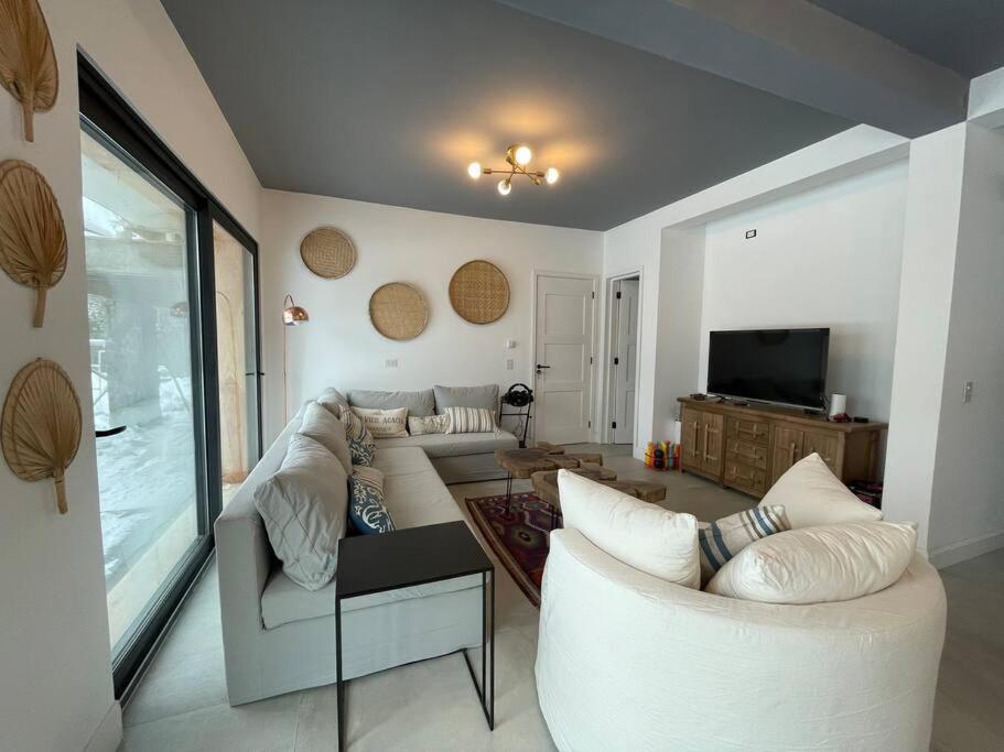 Imponente casa en Arelauquen Golf & Country Club