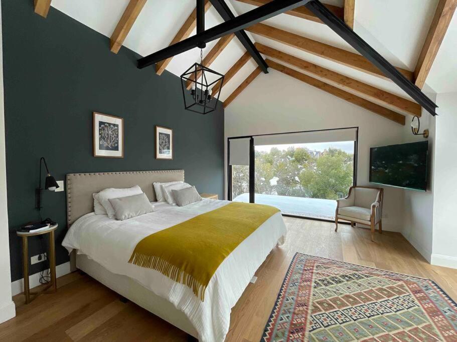 Imponente casa en Arelauquen Golf & Country Club