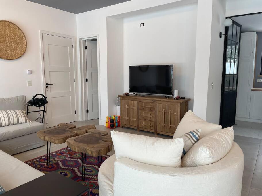 Imponente casa en Arelauquen Golf & Country Club