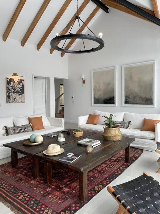 Imponente casa en Arelauquen Golf & Country Club