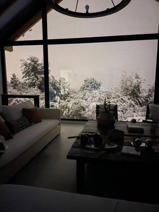 Imponente casa en Arelauquen Golf & Country Club