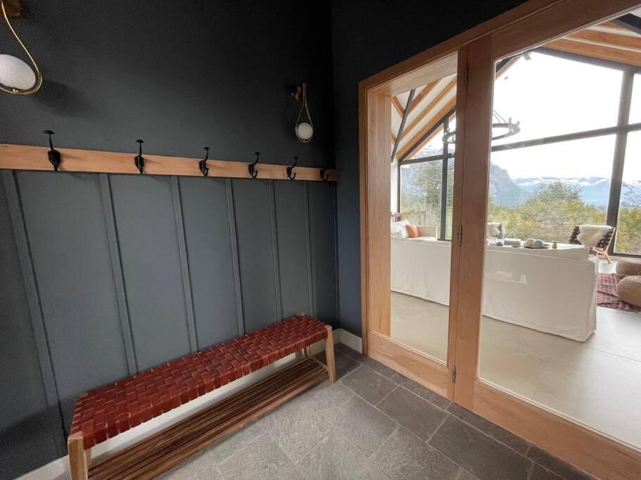 Imponente casa en Arelauquen Golf & Country Club