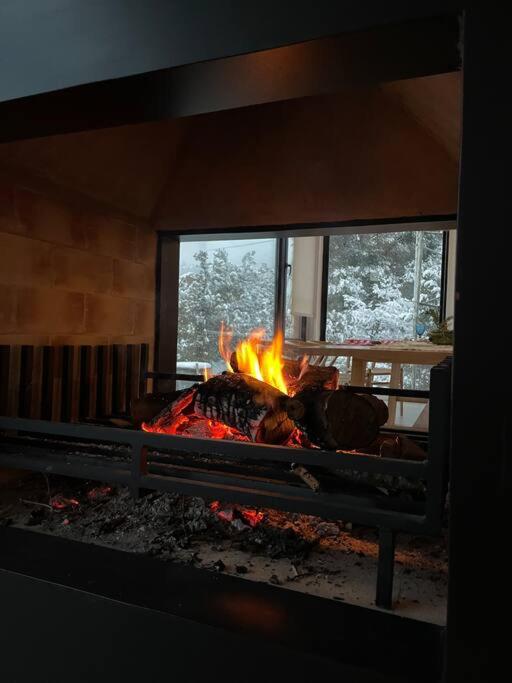 Imponente casa en Arelauquen Golf & Country Club