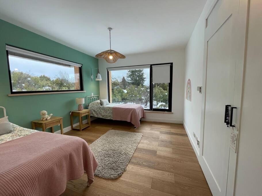 Imponente casa en Arelauquen Golf & Country Club