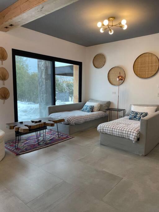 Imponente casa en Arelauquen Golf & Country Club