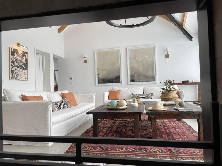 Imponente casa en Arelauquen Golf & Country Club