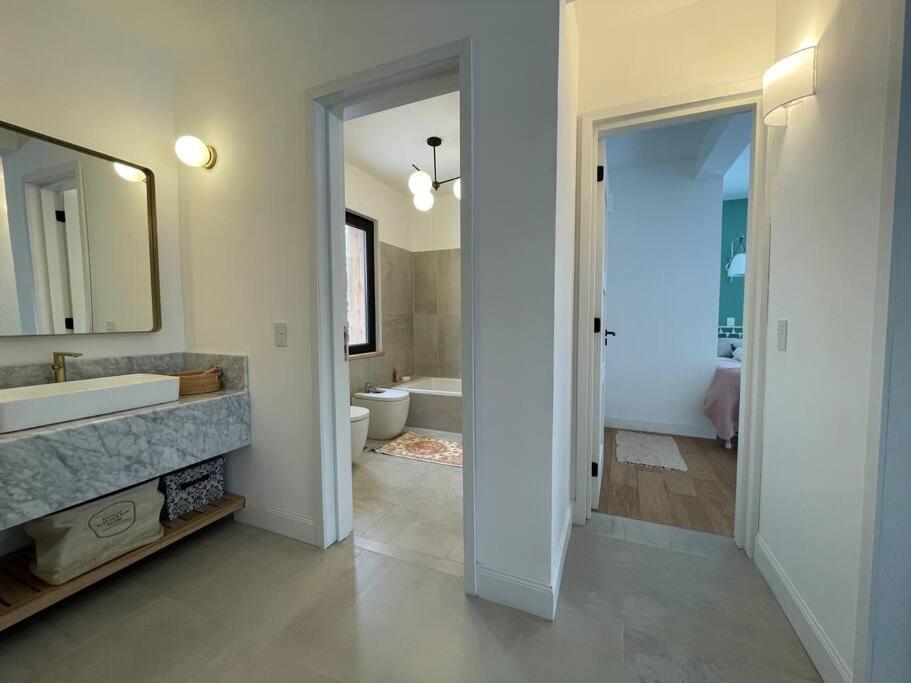 Imponente casa en Arelauquen Golf & Country Club