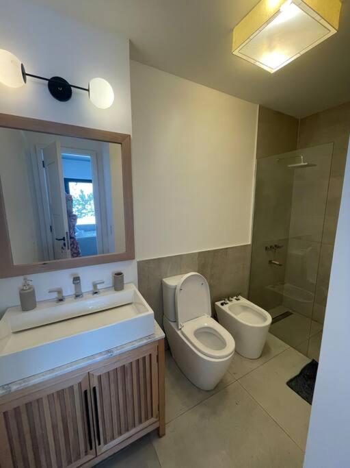 Imponente casa en Arelauquen Golf & Country Club