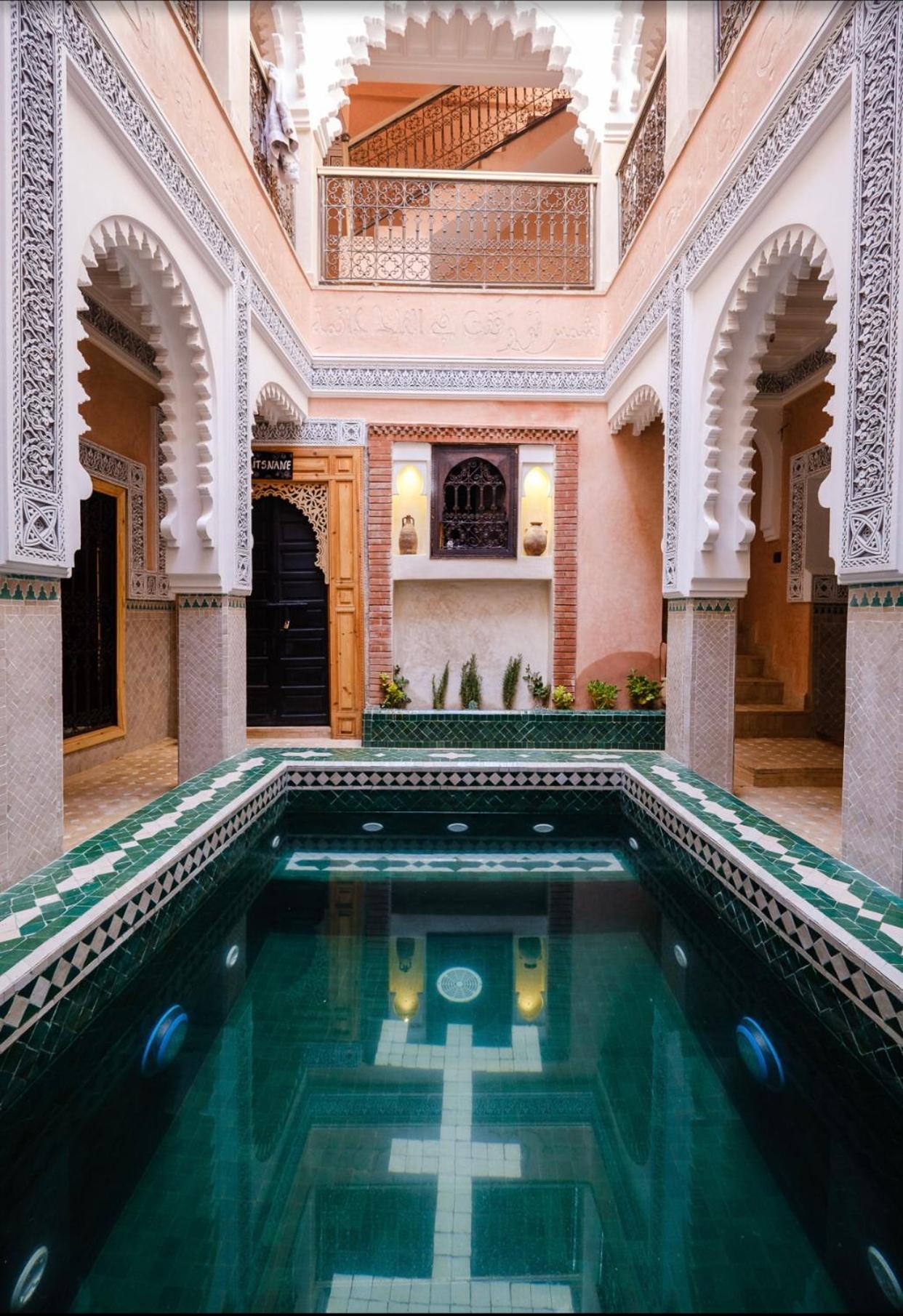 Riad Minami view 4