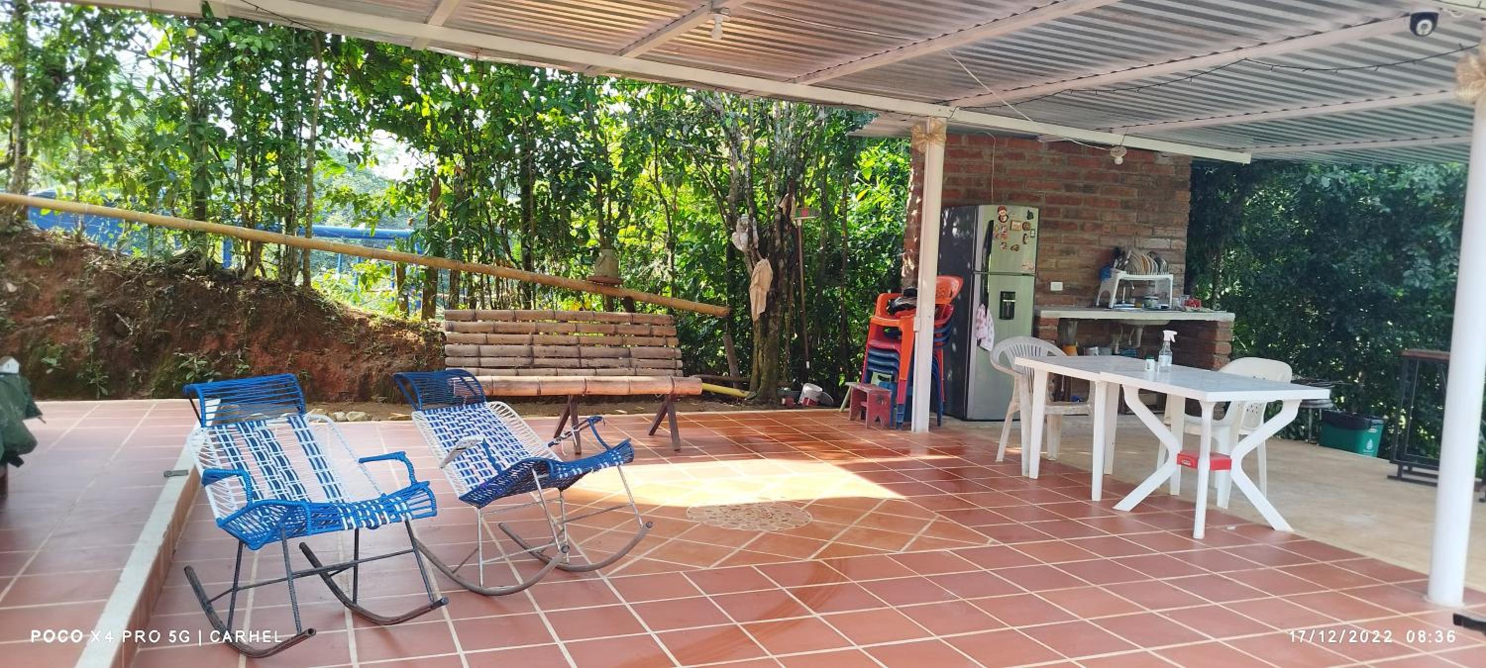 Cabaña Campestre