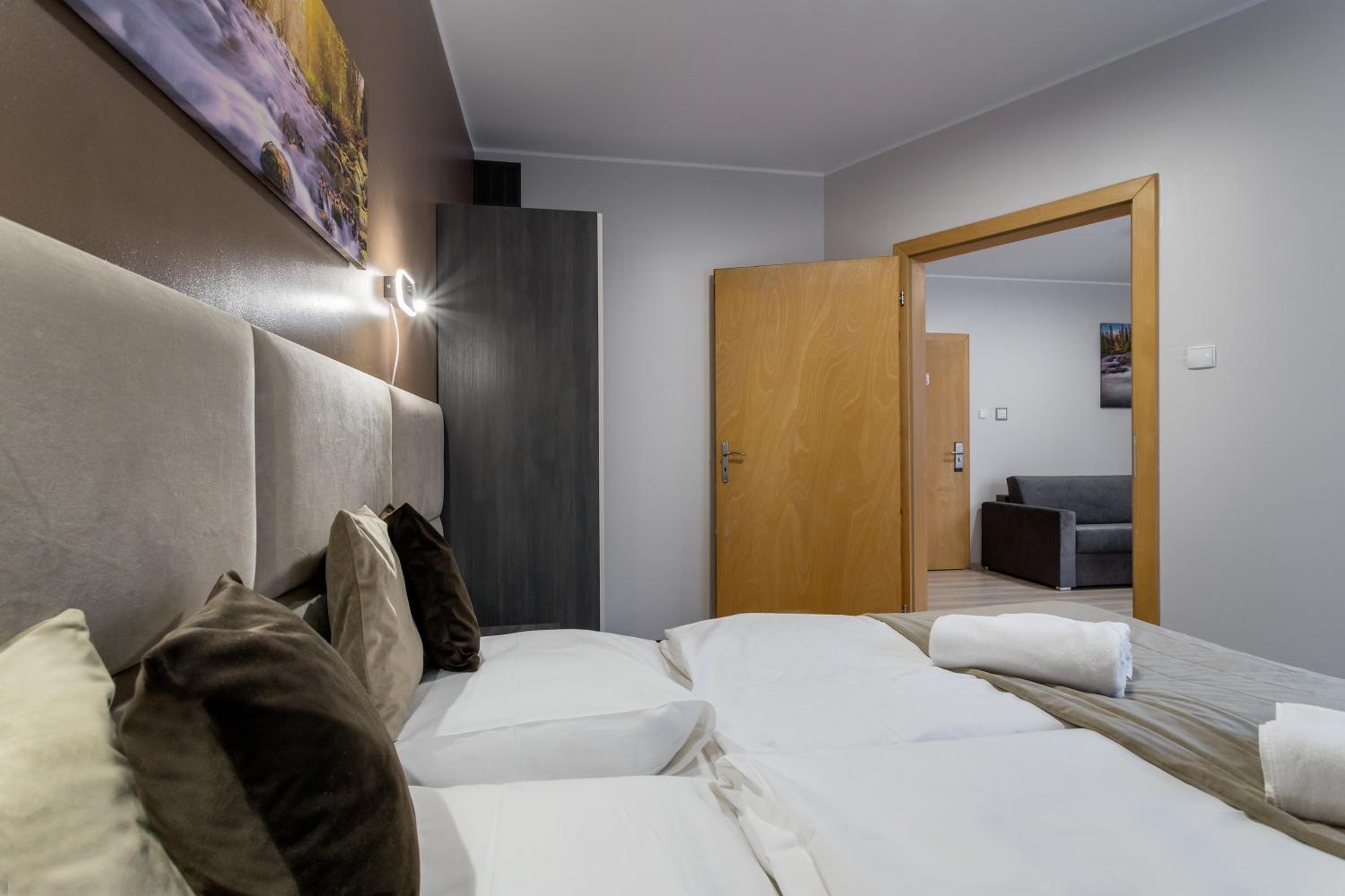 Pensjonat Śnieżka SPA