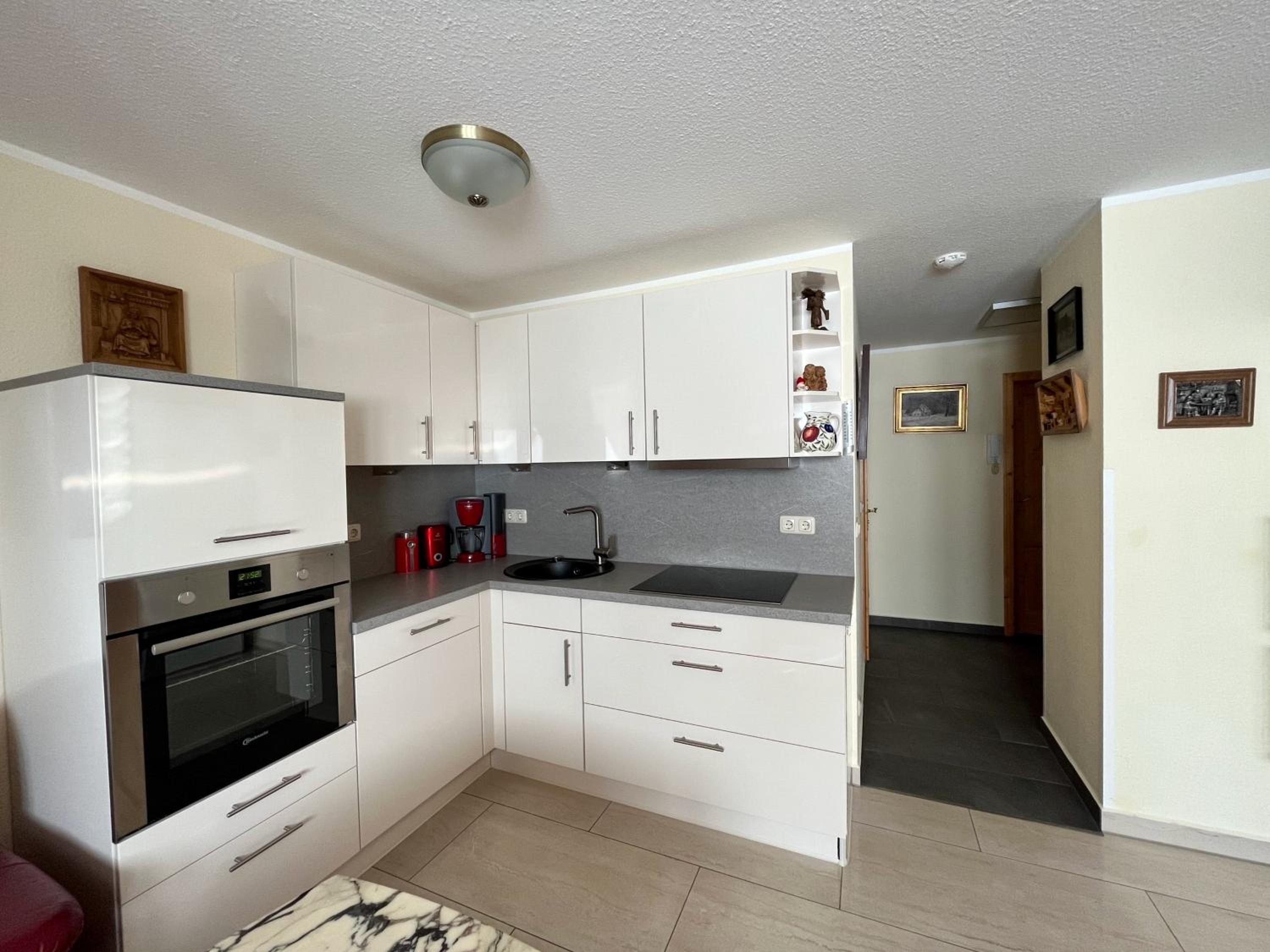 Landhaus-Chalet-Keilberger Blick