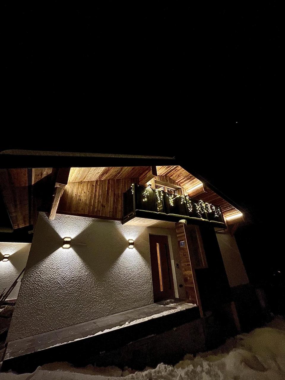 das brunn - Luxus Chalet