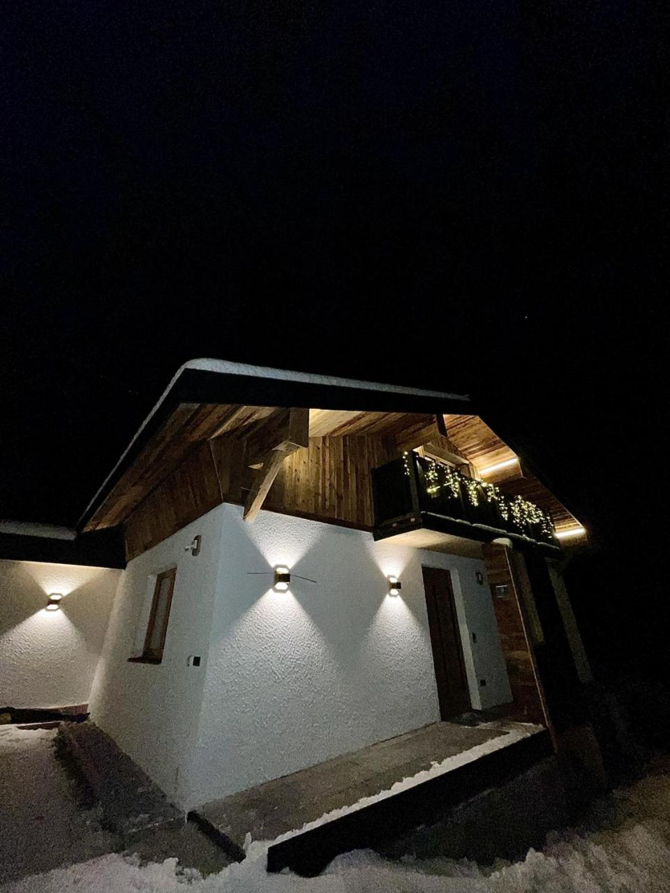 das brunn - Luxus Chalet