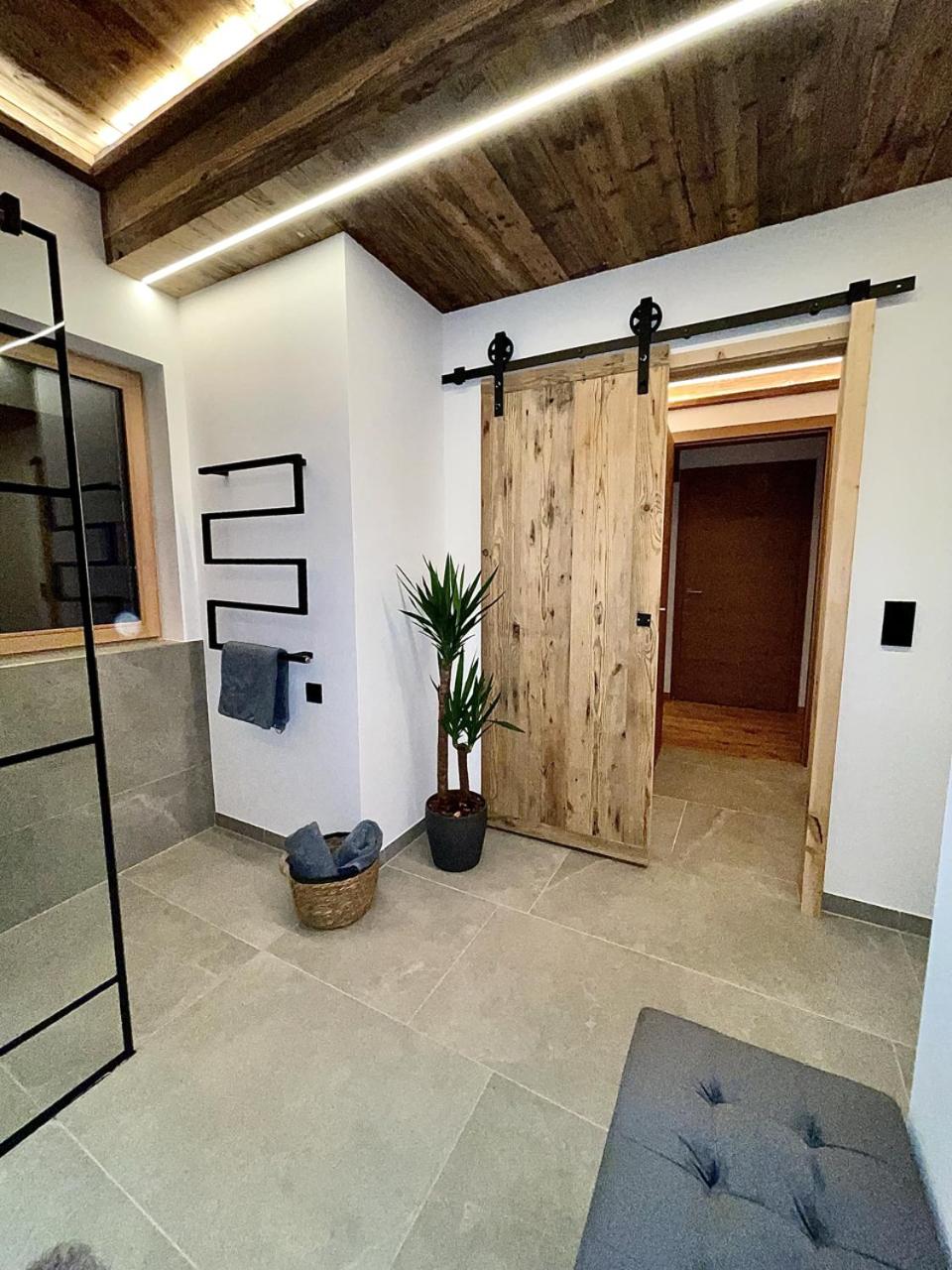 das brunn - Luxus Chalet