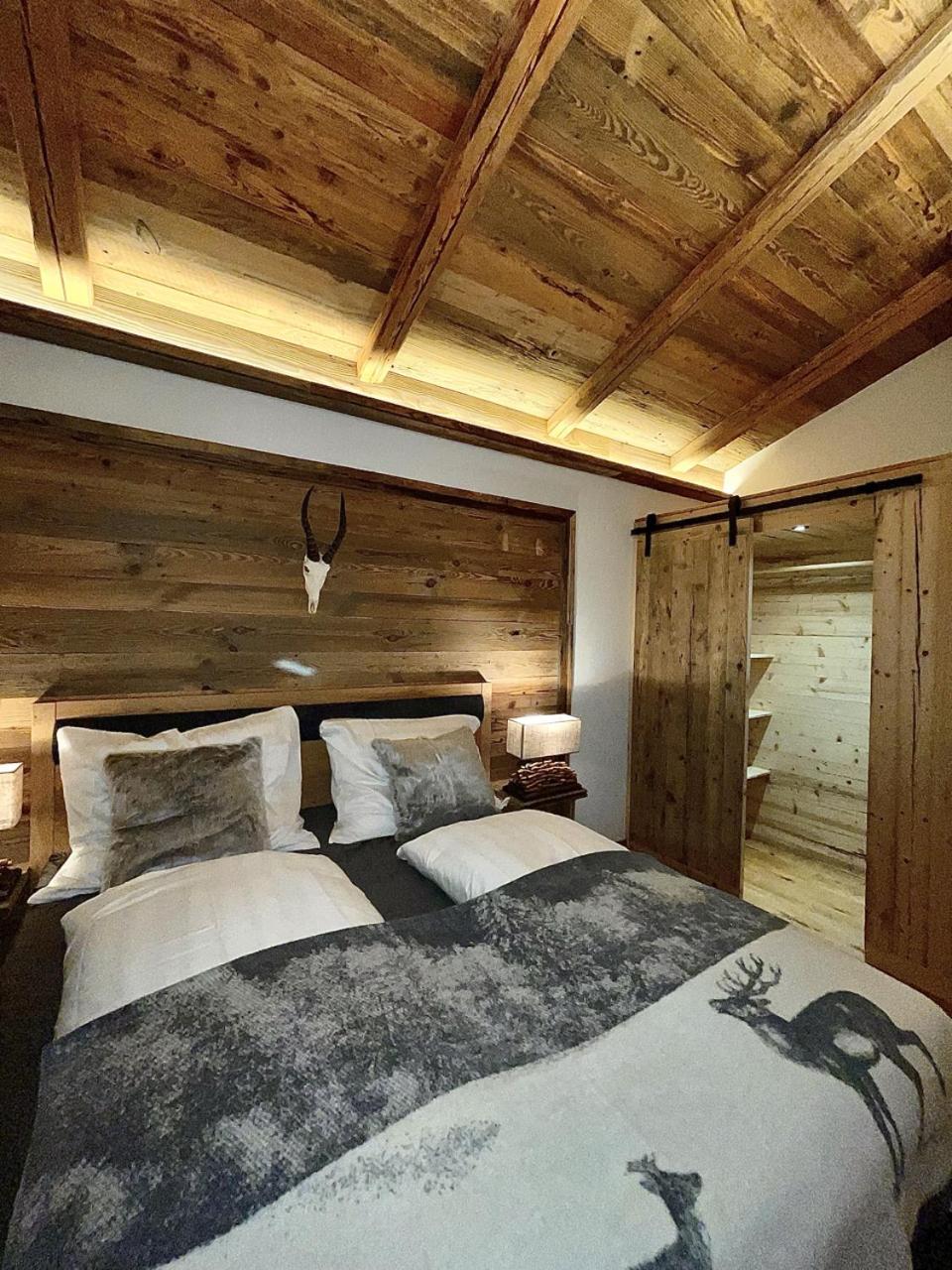 das brunn - Luxus Chalet