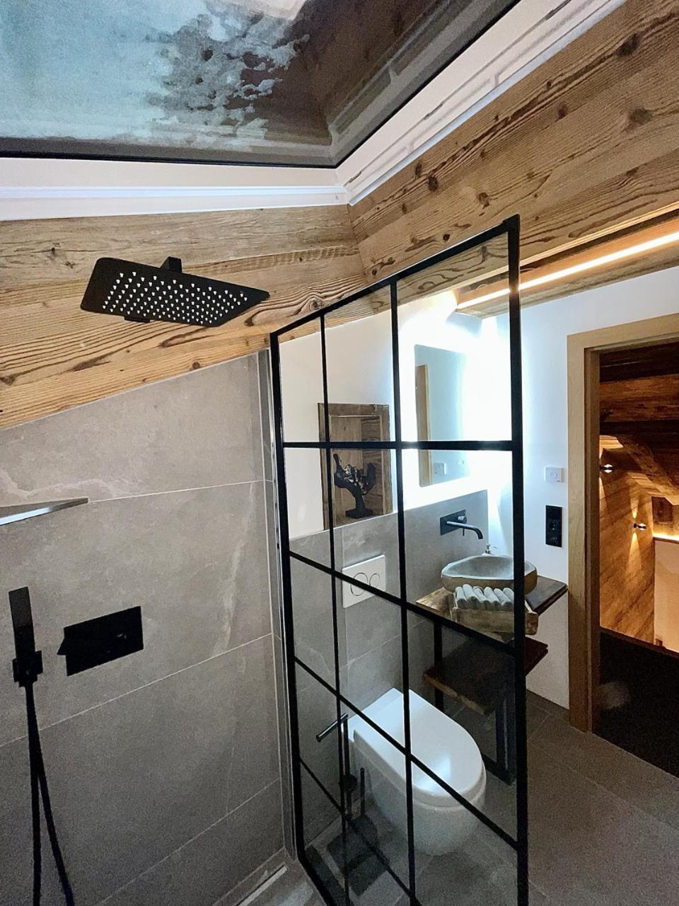 das brunn - Luxus Chalet