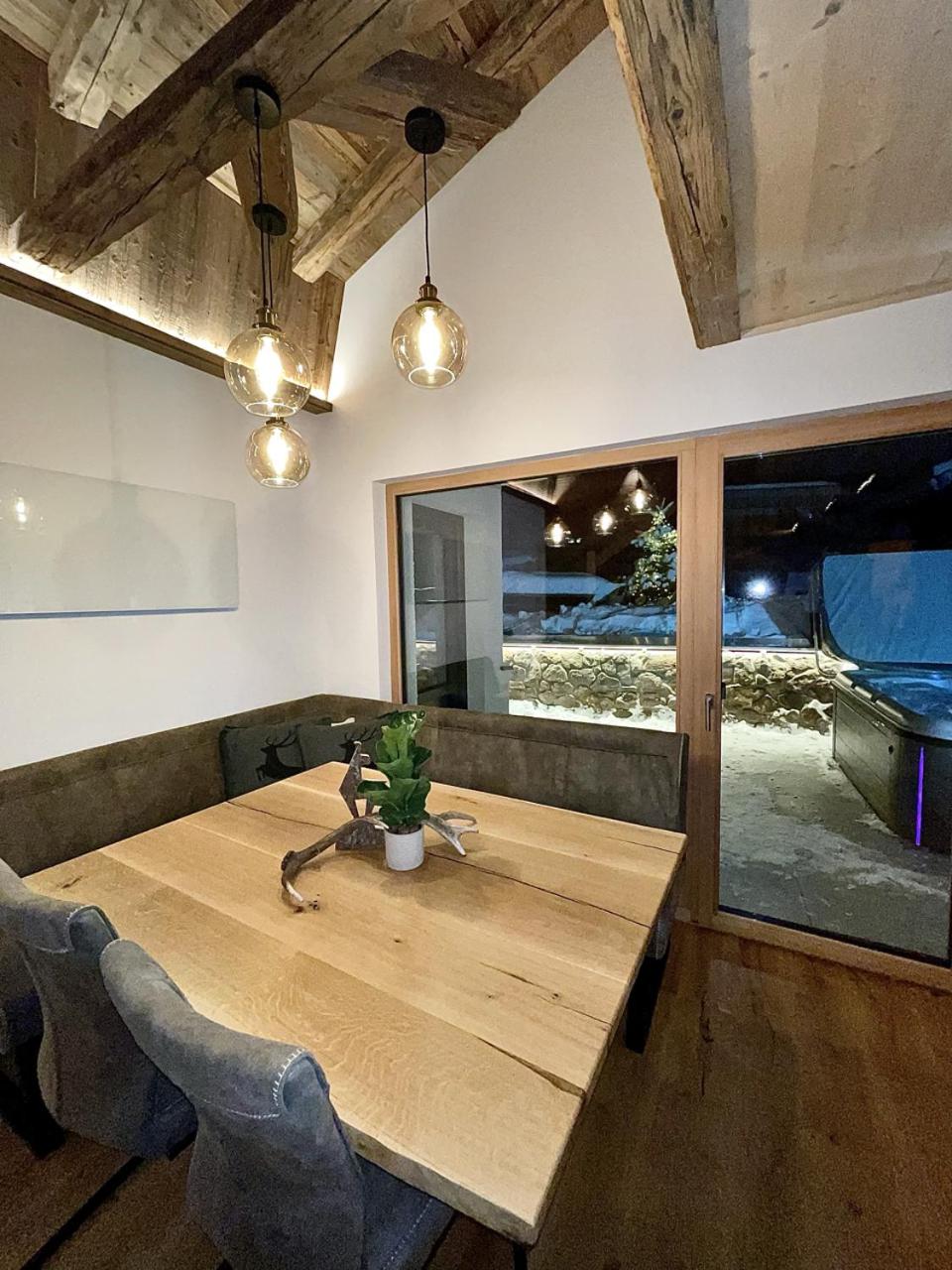 das brunn - Luxus Chalet