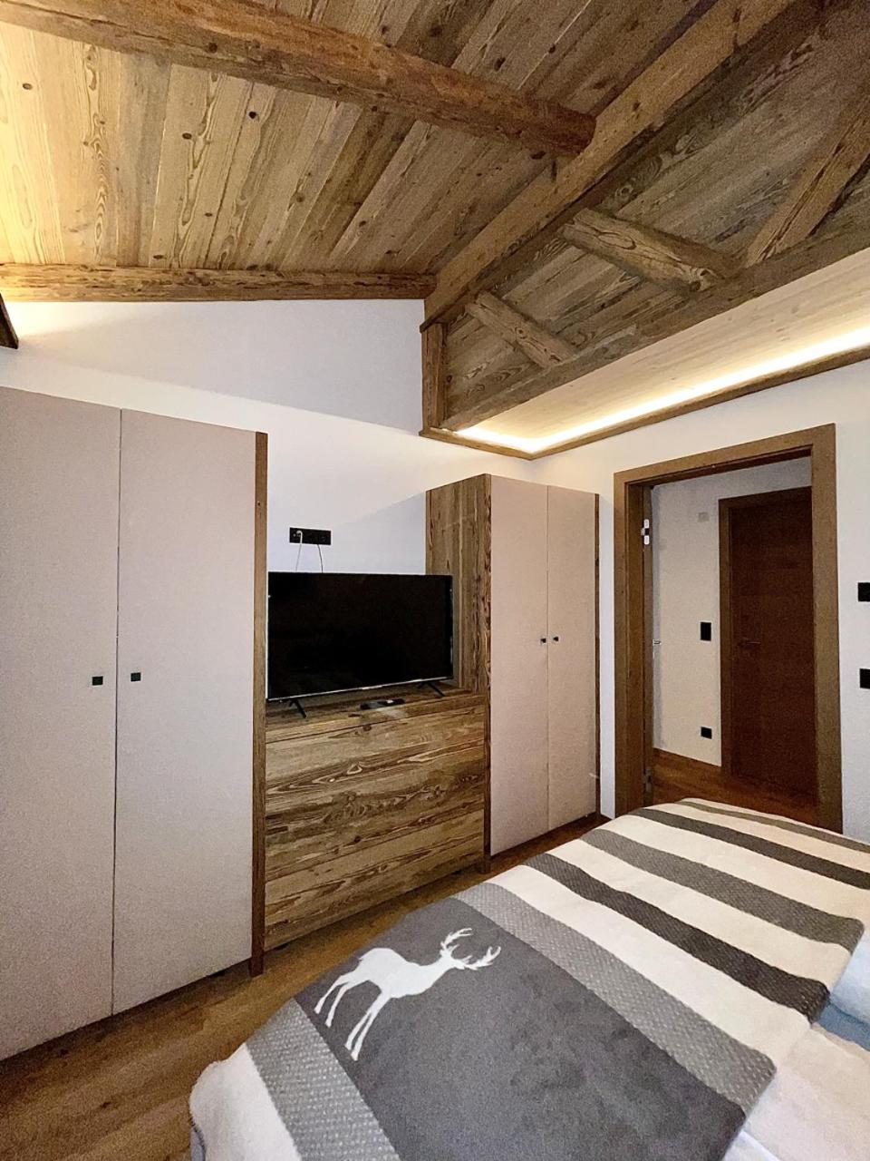 das brunn - Luxus Chalet